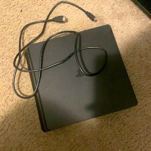 Ps4 for sale i had upgraded so didn’t want it (games included)